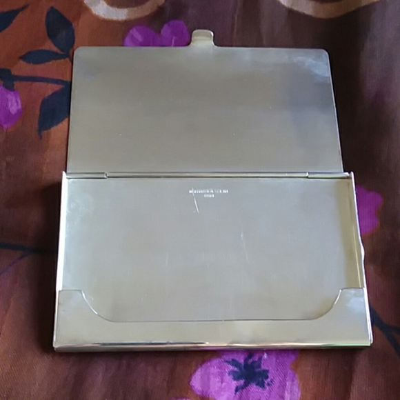 Credit or Business Card Case - Picture 2 of 5